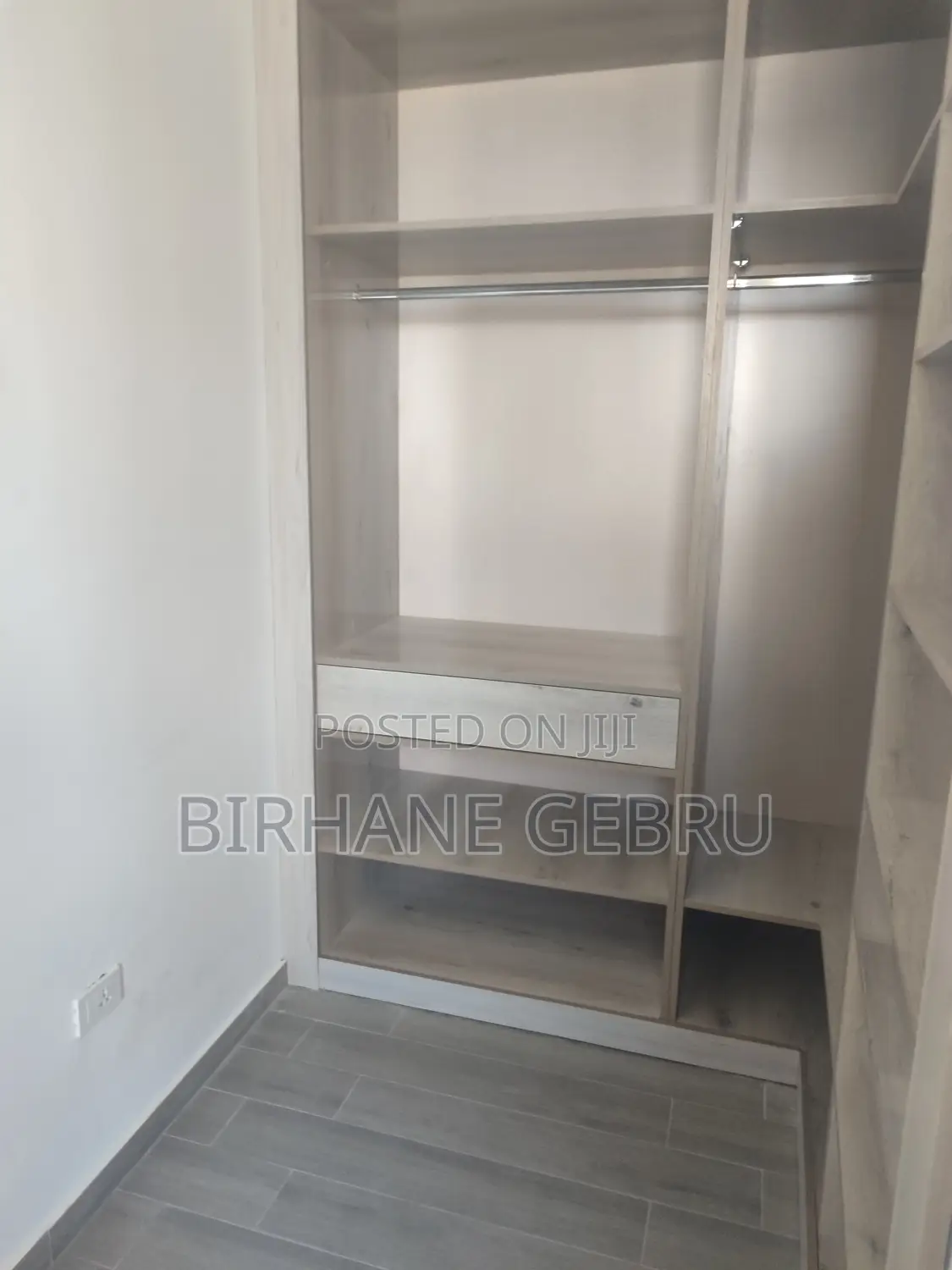 4bdrm Apartment in 3Bedroom Luxury, Kirkos for rent