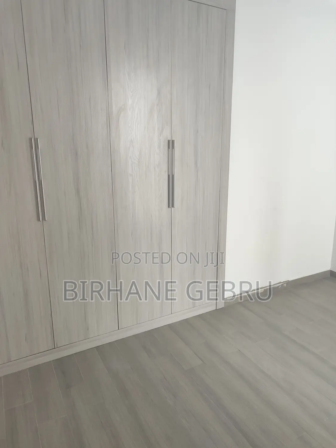 4bdrm Apartment in 3Bedroom Luxury, Kirkos for rent