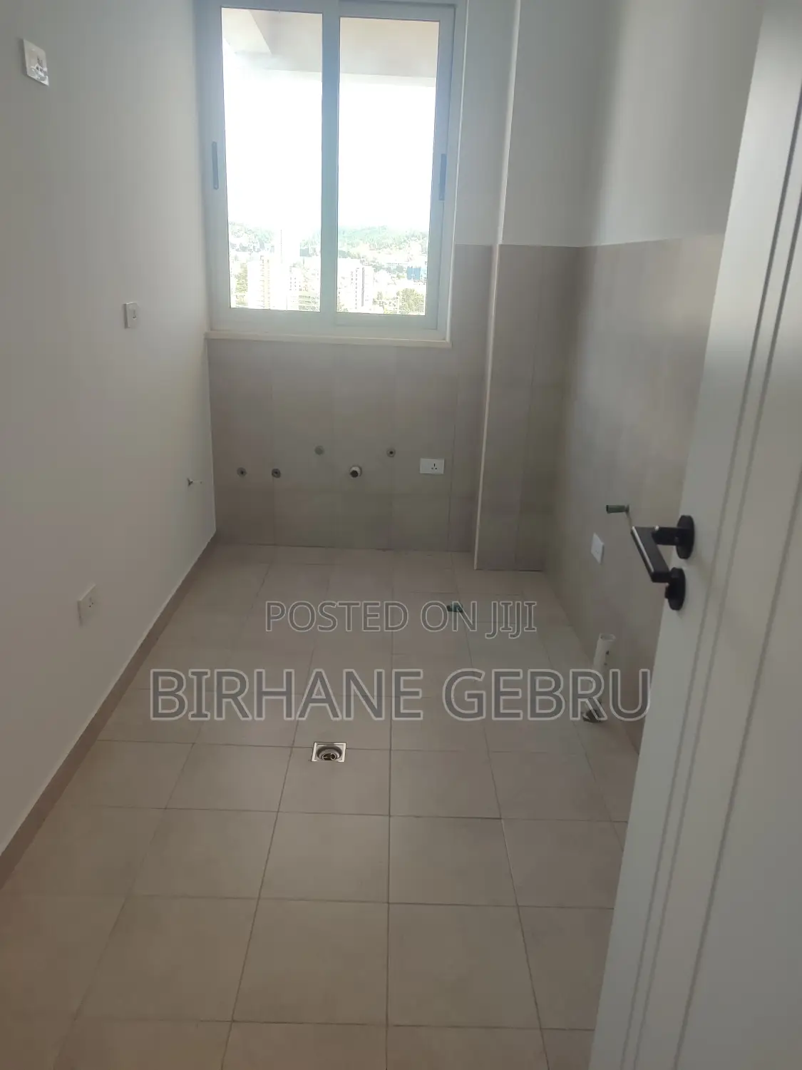 4bdrm Apartment in 3Bedroom Luxury, Kirkos for rent