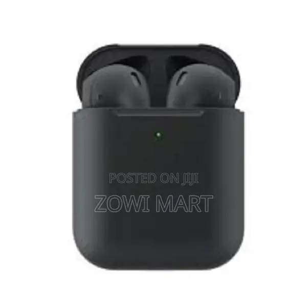 Airpods Wireless Charging Case