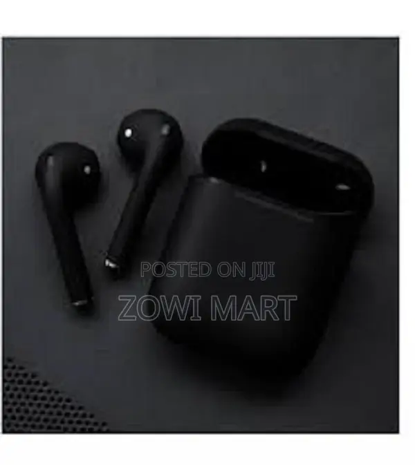Airpods Wireless Charging Case