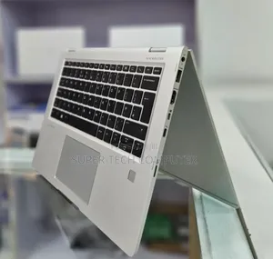 New Laptop HP EliteBook X360 1020 G2 8GB Intel Core I5 SSD 512GB