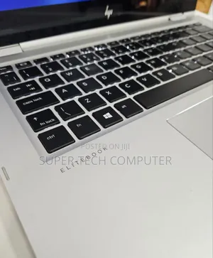 New Laptop HP EliteBook X360 1020 G2 8GB Intel Core I5 SSD 512GB