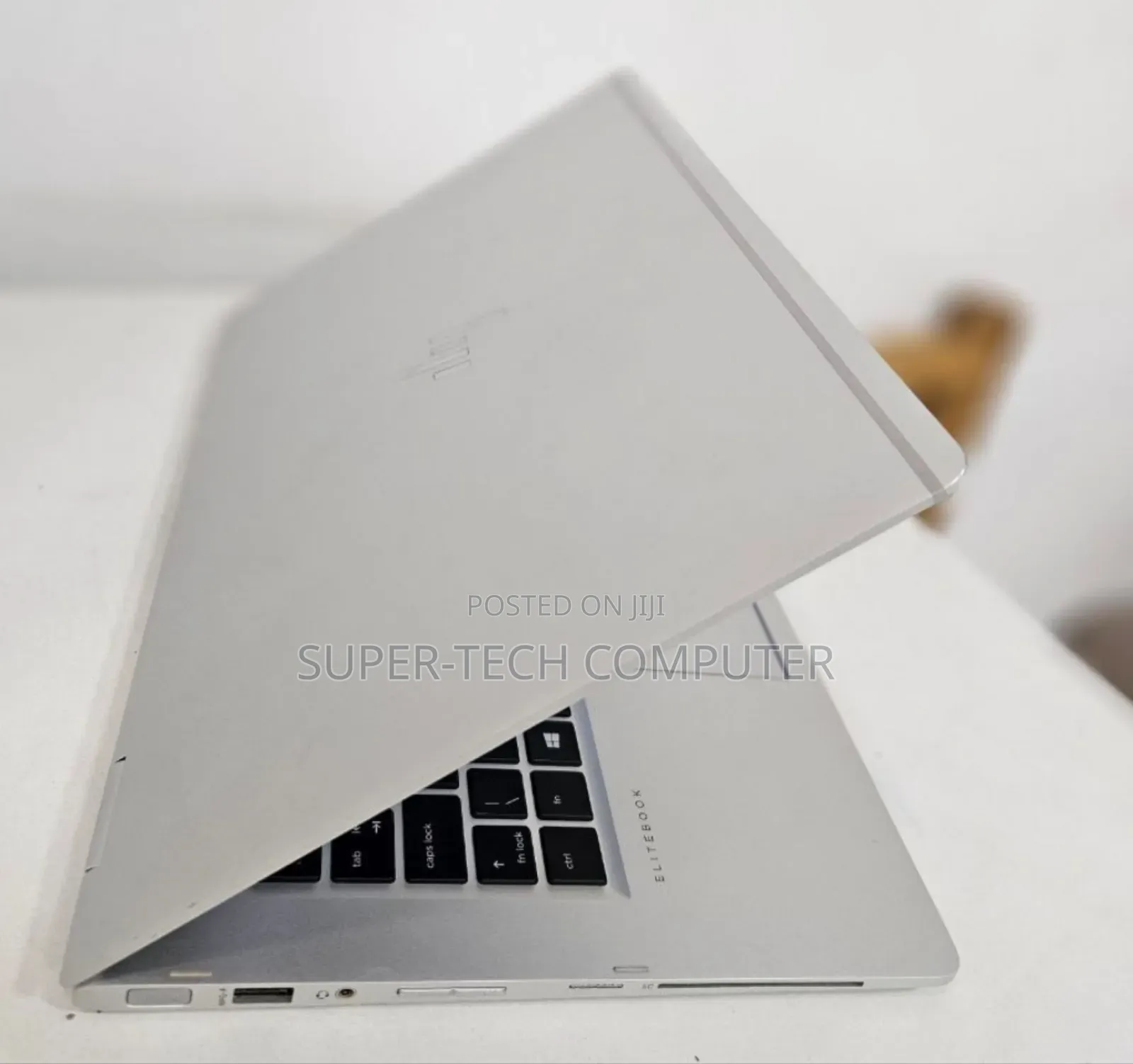 New Laptop HP EliteBook X360 1020 G2 8GB Intel Core I5 SSD 512GB