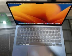 New Laptop Apple MacBook Air 8GB Apple M2 SSD 256GB