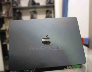 New Laptop Apple MacBook Air 8GB Apple M2 SSD 256GB