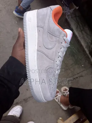Photo - Nike Air Force Greg High Quality Shoes for You