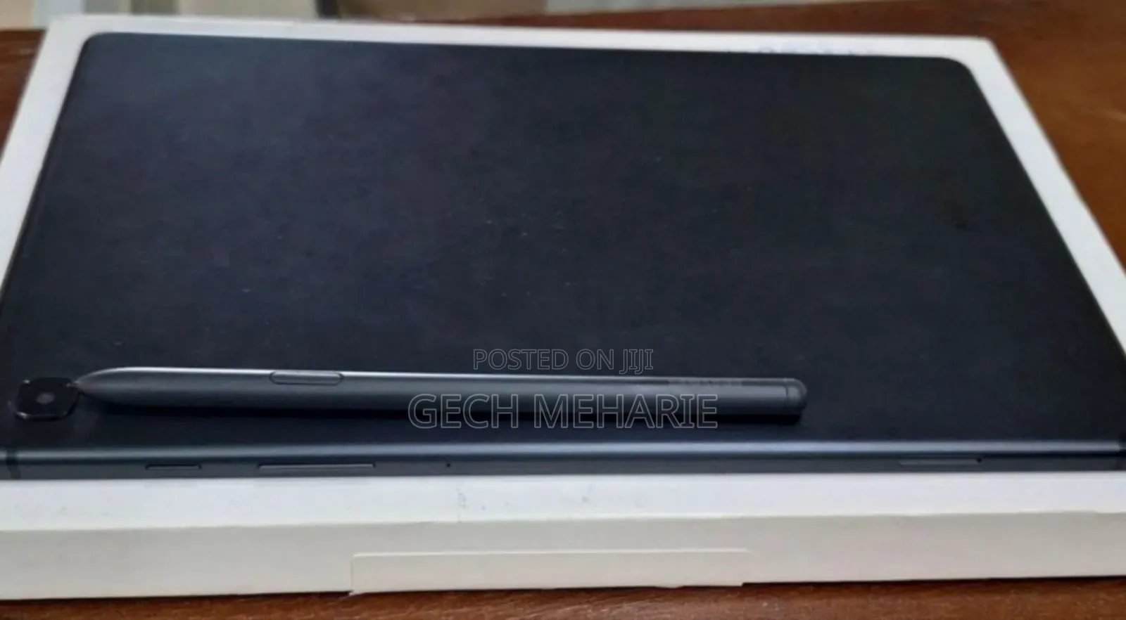 New Samsung Galaxy Tab S6 Lite 64 GB