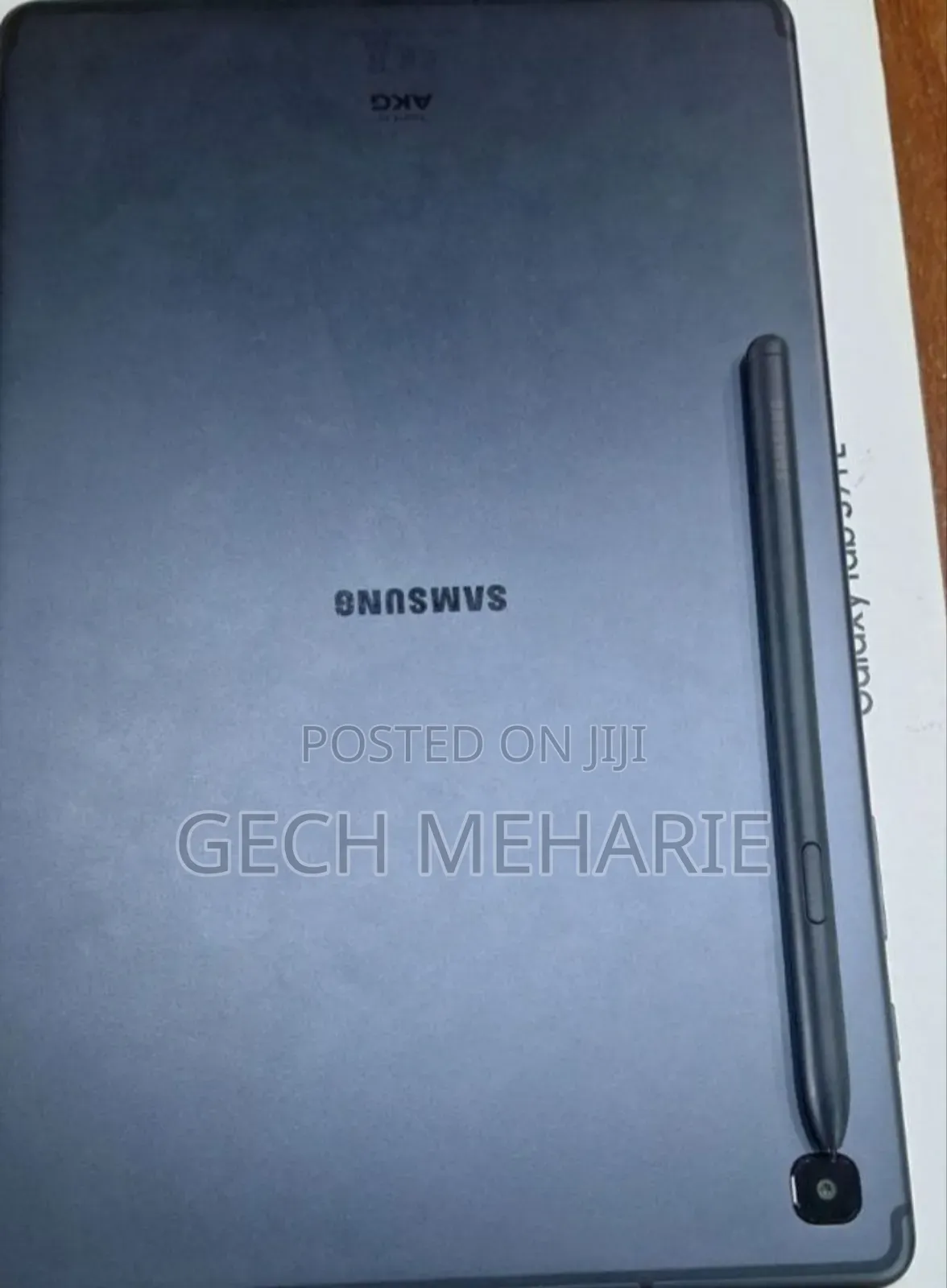 New Samsung Galaxy Tab S6 Lite 64 GB