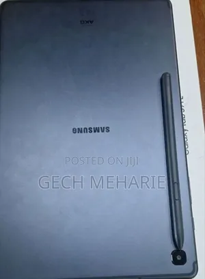 New Samsung Galaxy Tab S6 Lite 64 GB