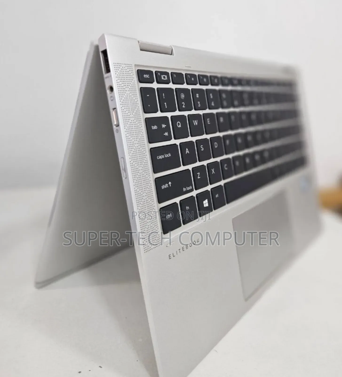 New Laptop HP EliteBook X360 1030 G4 16GB Intel Core I5 SSD 512GB