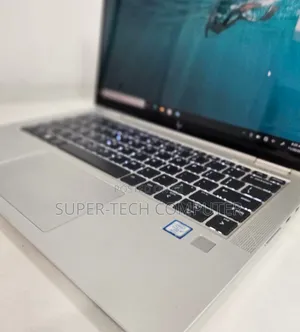 New Laptop HP EliteBook X360 1030 G4 16GB Intel Core I5 SSD 512GB