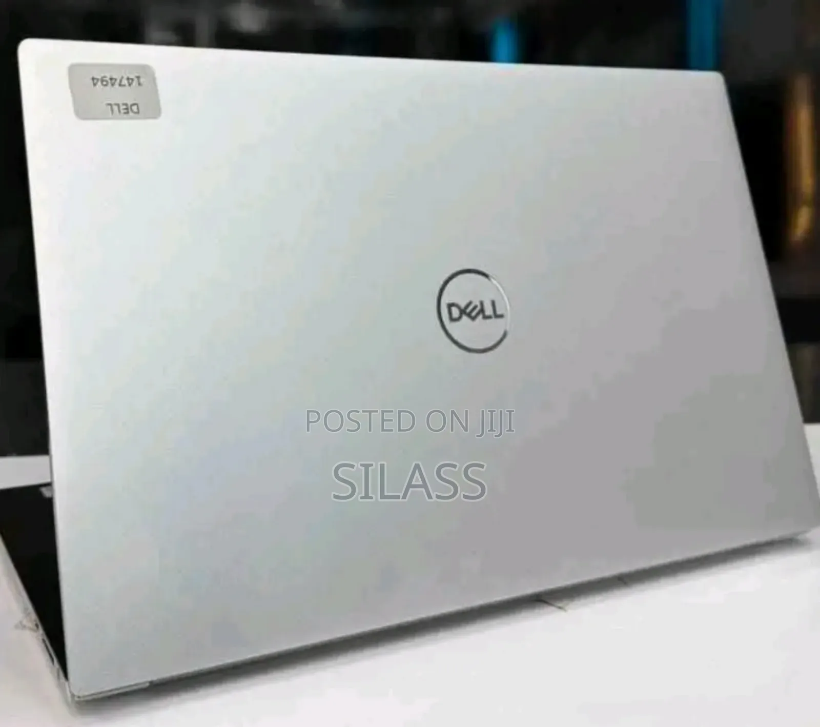New Laptop Dell XPS 15 32GB Intel Core I7 SSD 512GB