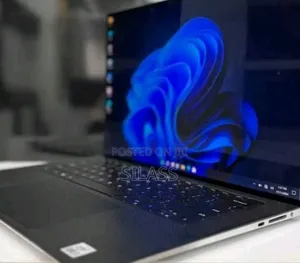 New Laptop Dell XPS 15 32GB Intel Core I7 SSD 512GB