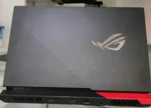 New Laptop Asus ROG Strix G15 16GB AMD Ryzen 9 SSD 512GB