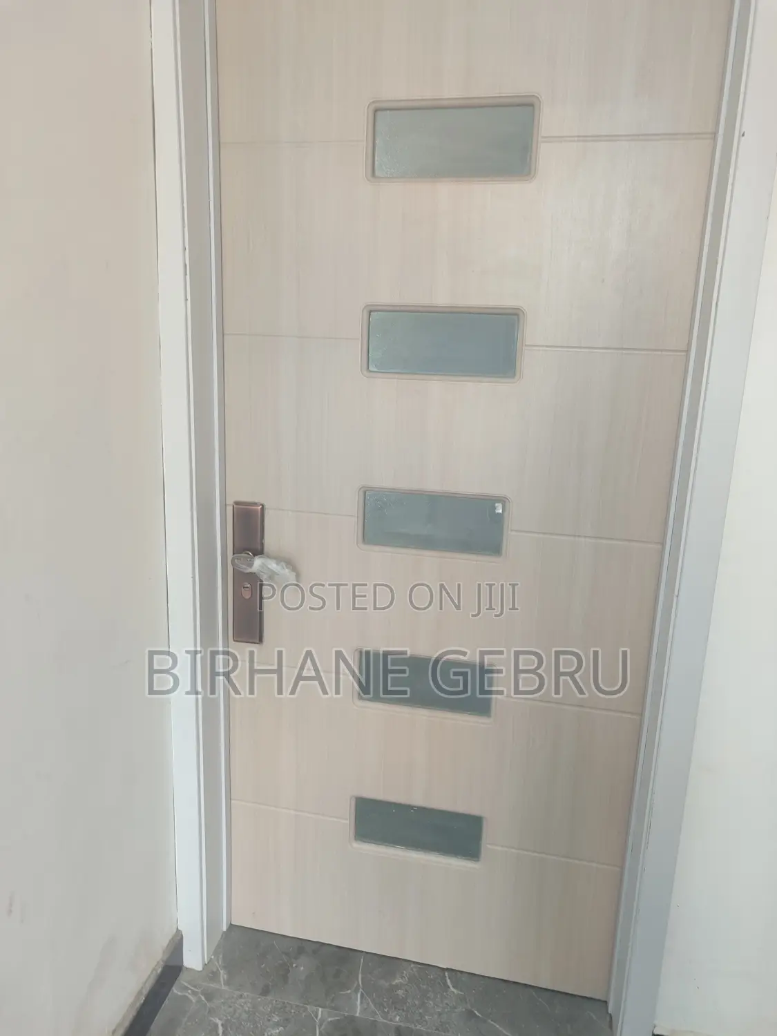 1bdrm Apartment in 1Bedroom Luxury, Kirkos for sale