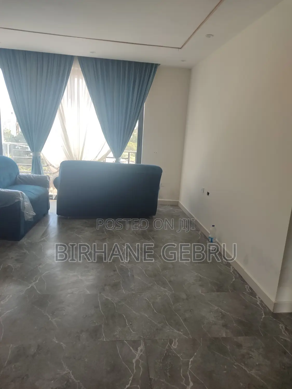 1bdrm Apartment in 1Bedroom Luxury, Kirkos for sale
