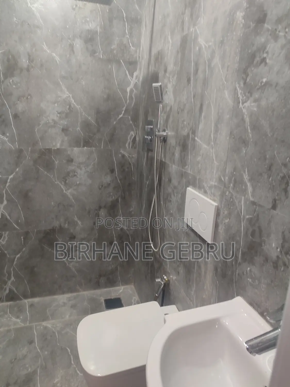 1bdrm Apartment in 1Bedroom Luxury, Kirkos for sale