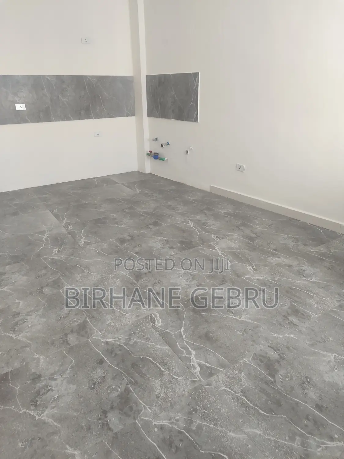 1bdrm Apartment in 1Bedroom Luxury, Kirkos for sale