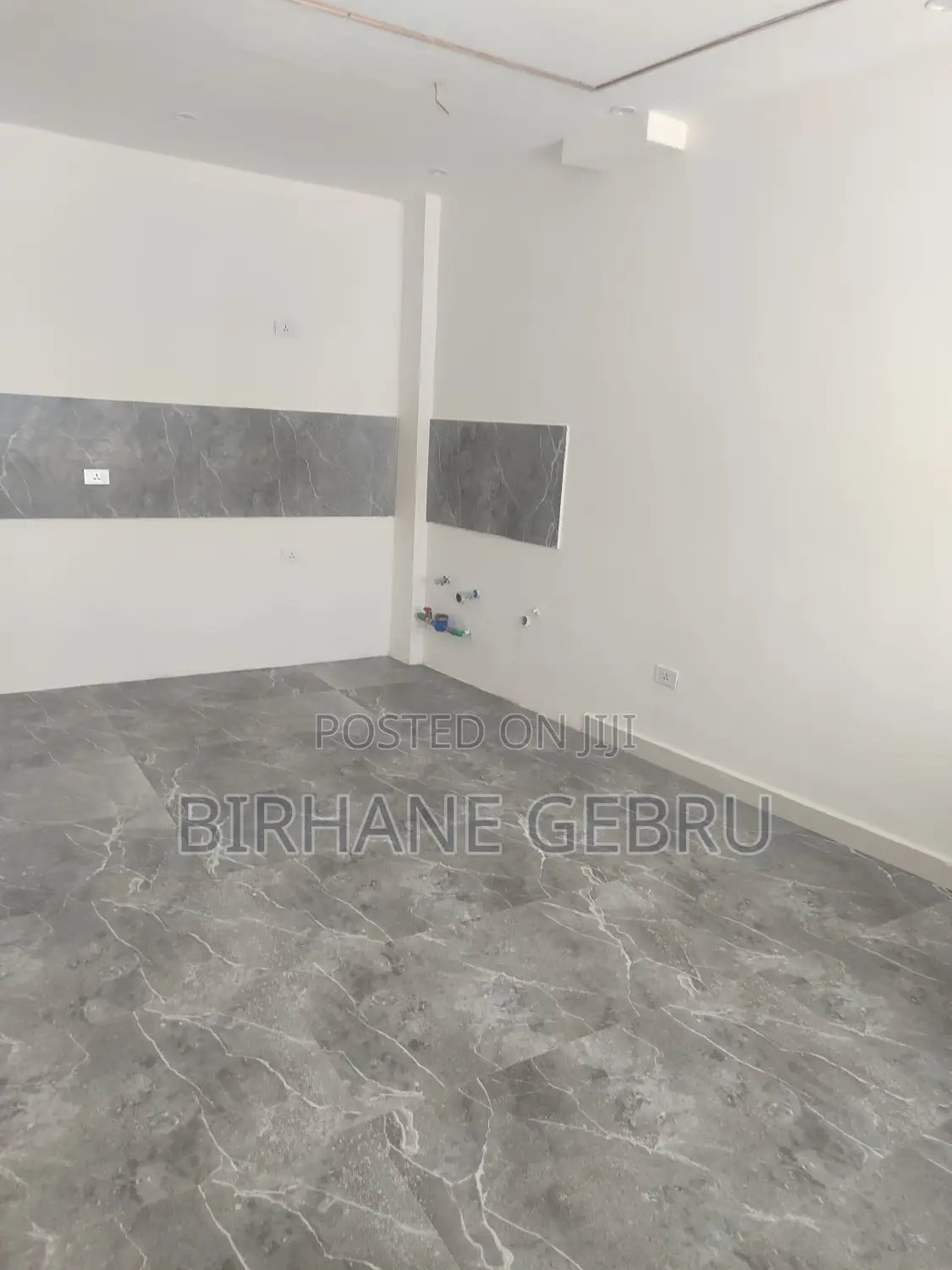 1bdrm Apartment in 1Bedroom Luxury, Kirkos for sale