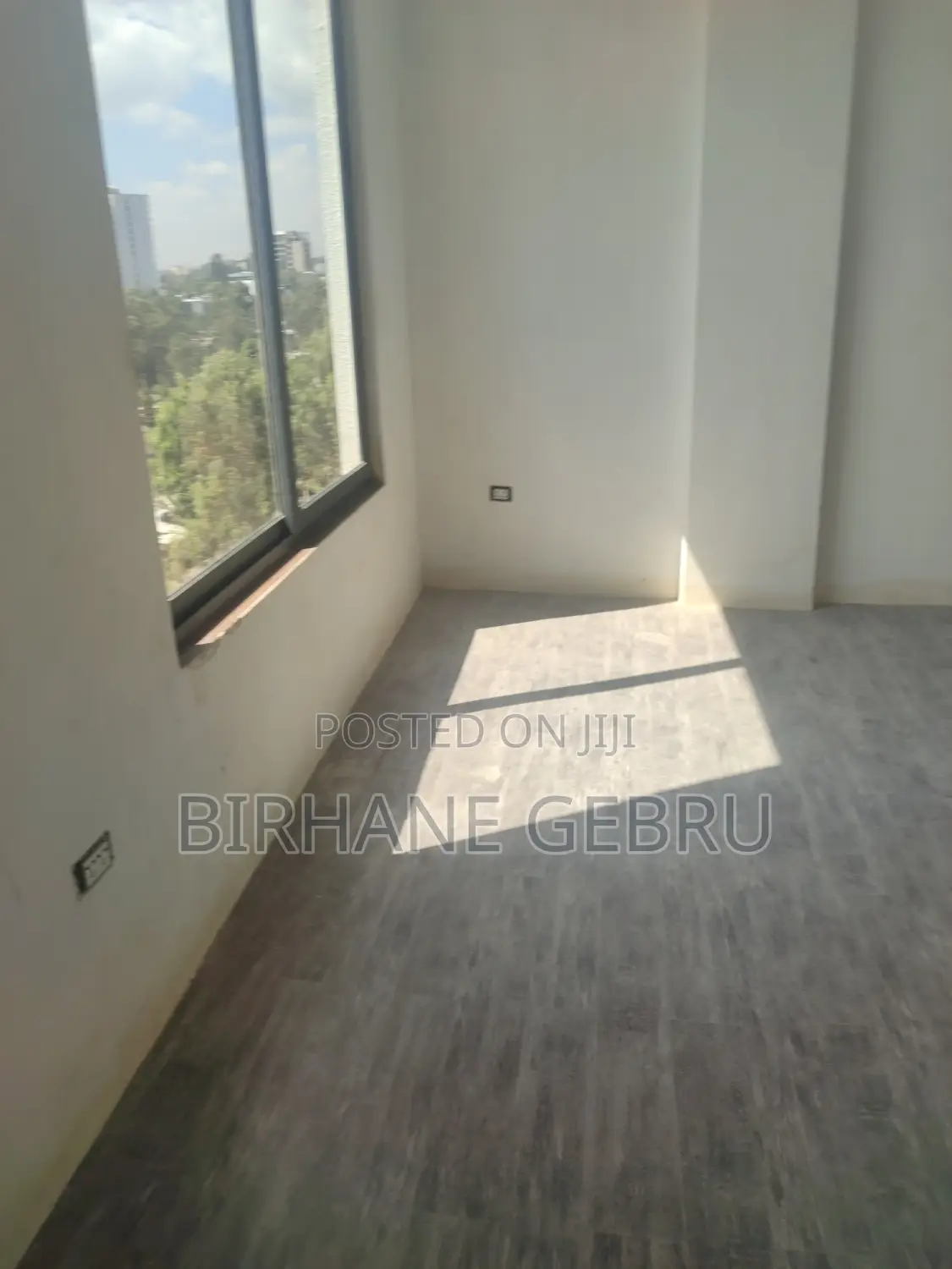 1bdrm Apartment in 1Bedroom Luxury, Kirkos for sale