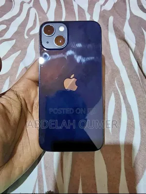 Apple iPhone 13 256 GB Purple