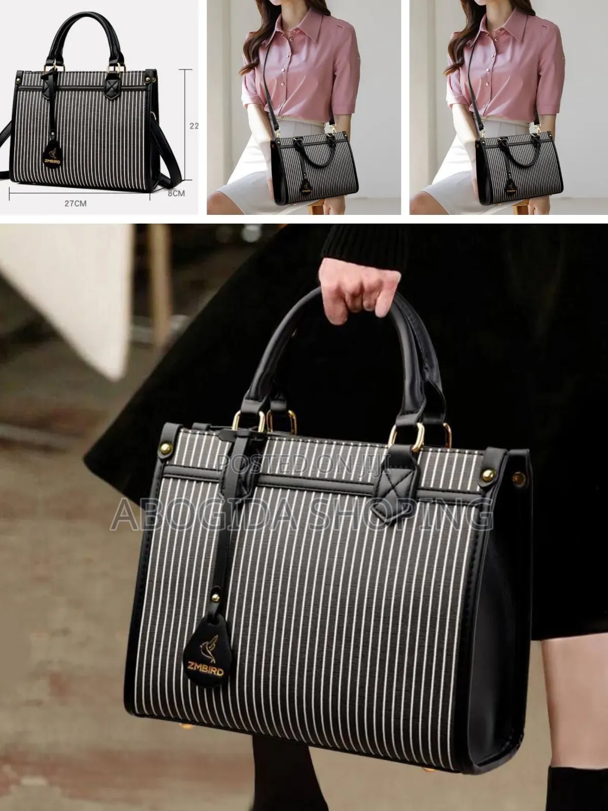 Premium Women’S Handbag for All Occasions