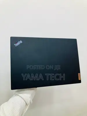 New Laptop Lenovo ThinkPad T14s G4 32GB Intel Core I7 SSD 512GB