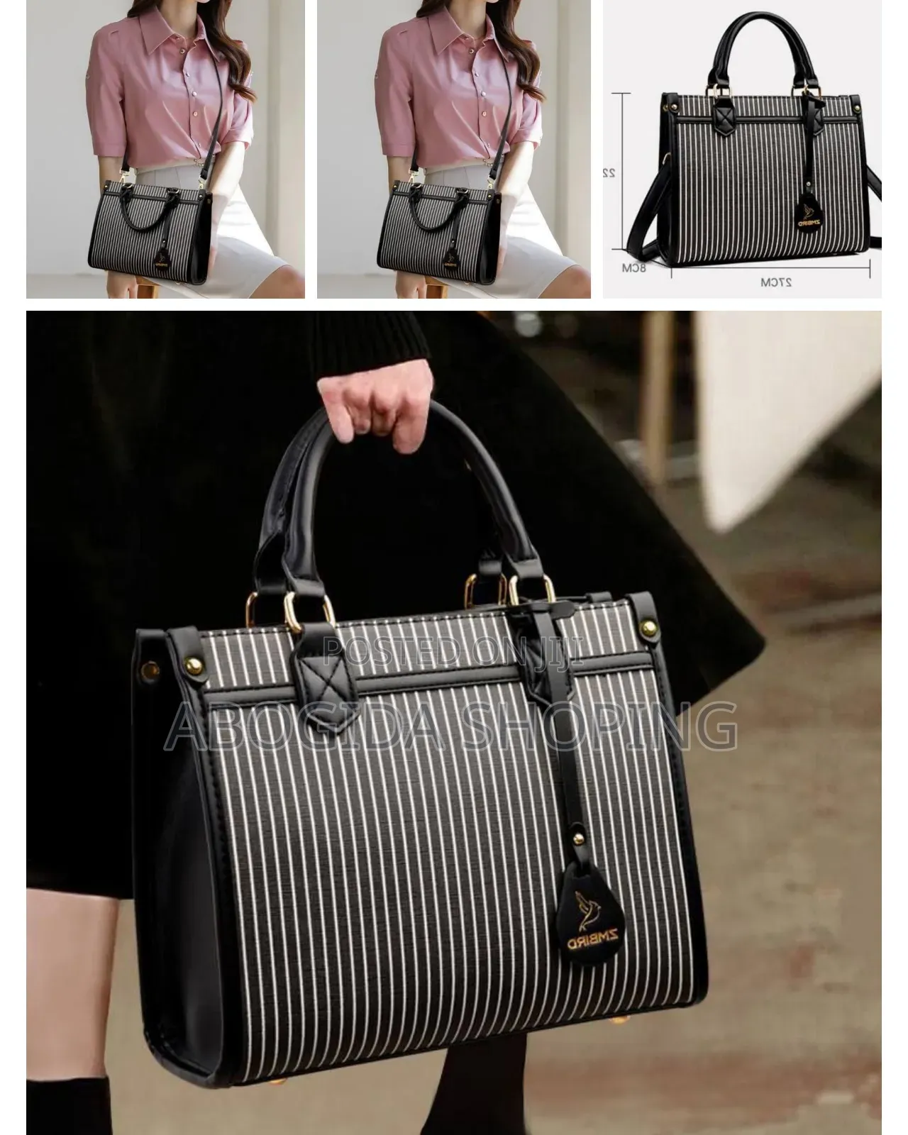 Premium Women’S Handbag for All Occasions
