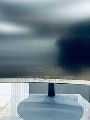 Samsung 34inch Frameless Monitor