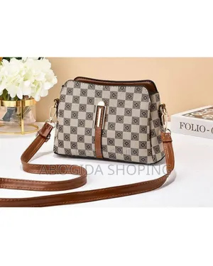 Photo - Elegant Women’S Luxury Handbag