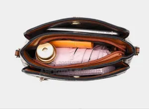 Elegant Women’S Luxury Handbag