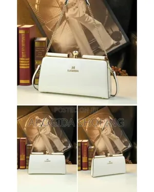 Designer Handbag for Elegant Women