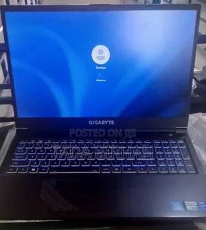 Photo - New Laptop Gigabyte AERO 15 16GB Intel Core I7 SSD 1T