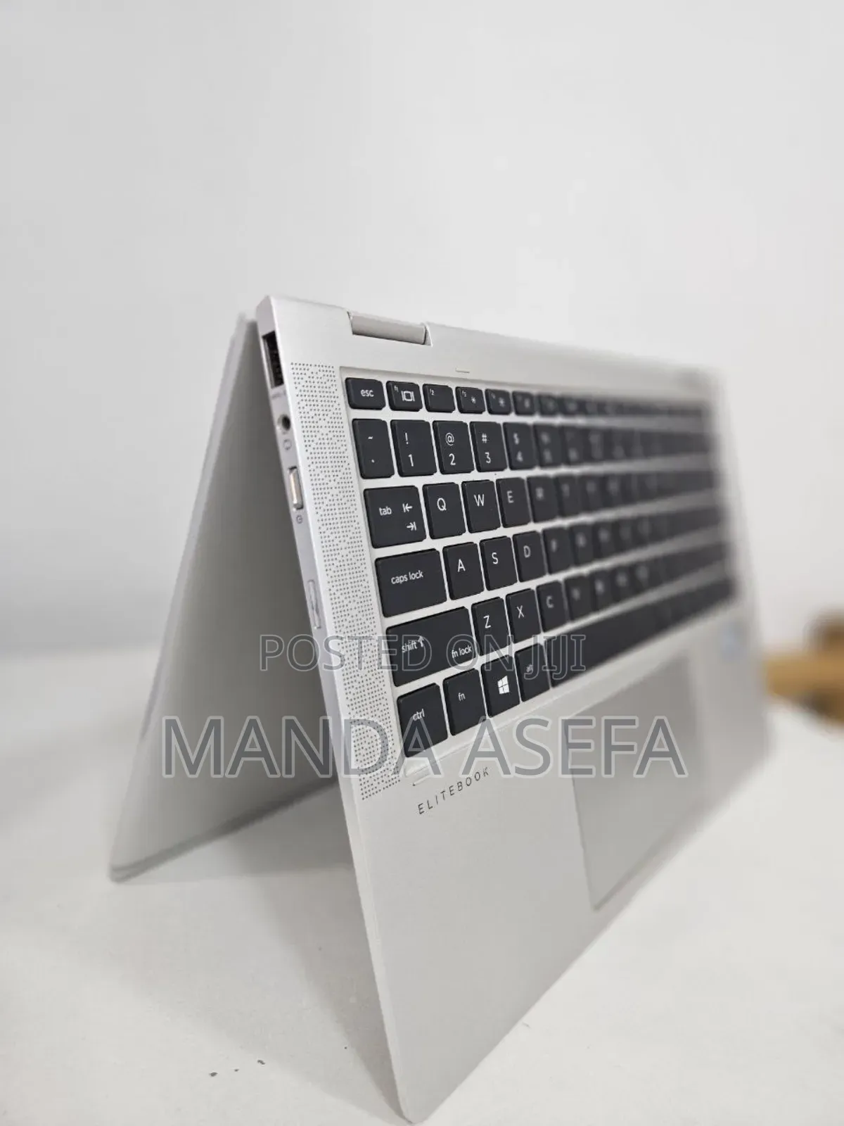 New Laptop HP EliteBook 1030 16GB Intel Core I5 SSD 512GB