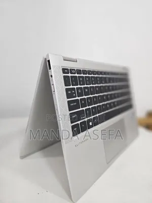 New Laptop HP EliteBook 1030 16GB Intel Core I5 SSD 512GB
