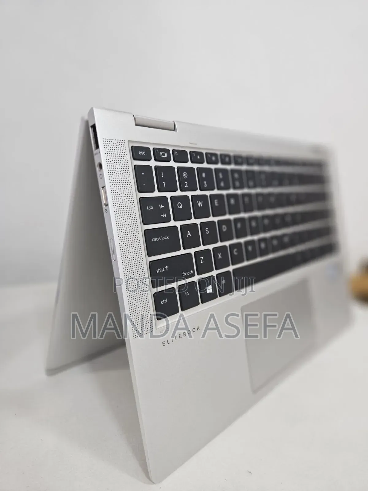 New Laptop HP EliteBook 1030 16GB Intel Core I5 SSD 512GB