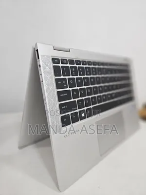 New Laptop HP EliteBook 1030 16GB Intel Core I5 SSD 512GB