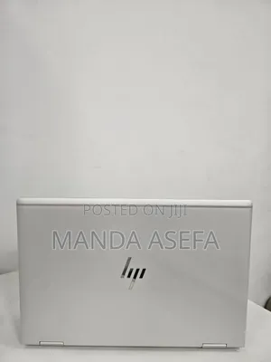New Laptop HP EliteBook 1030 16GB Intel Core I5 SSD 512GB