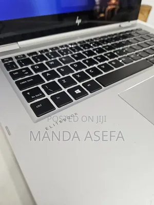New Laptop HP EliteBook 1030 16GB Intel Core I5 SSD 512GB
