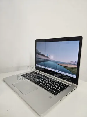 New Laptop HP EliteBook 1030 16GB Intel Core I5 SSD 512GB