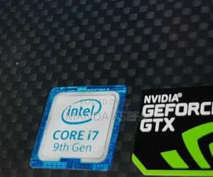 New Laptop Dell XPS 15 16GB Intel Core I9 SSD 512GB