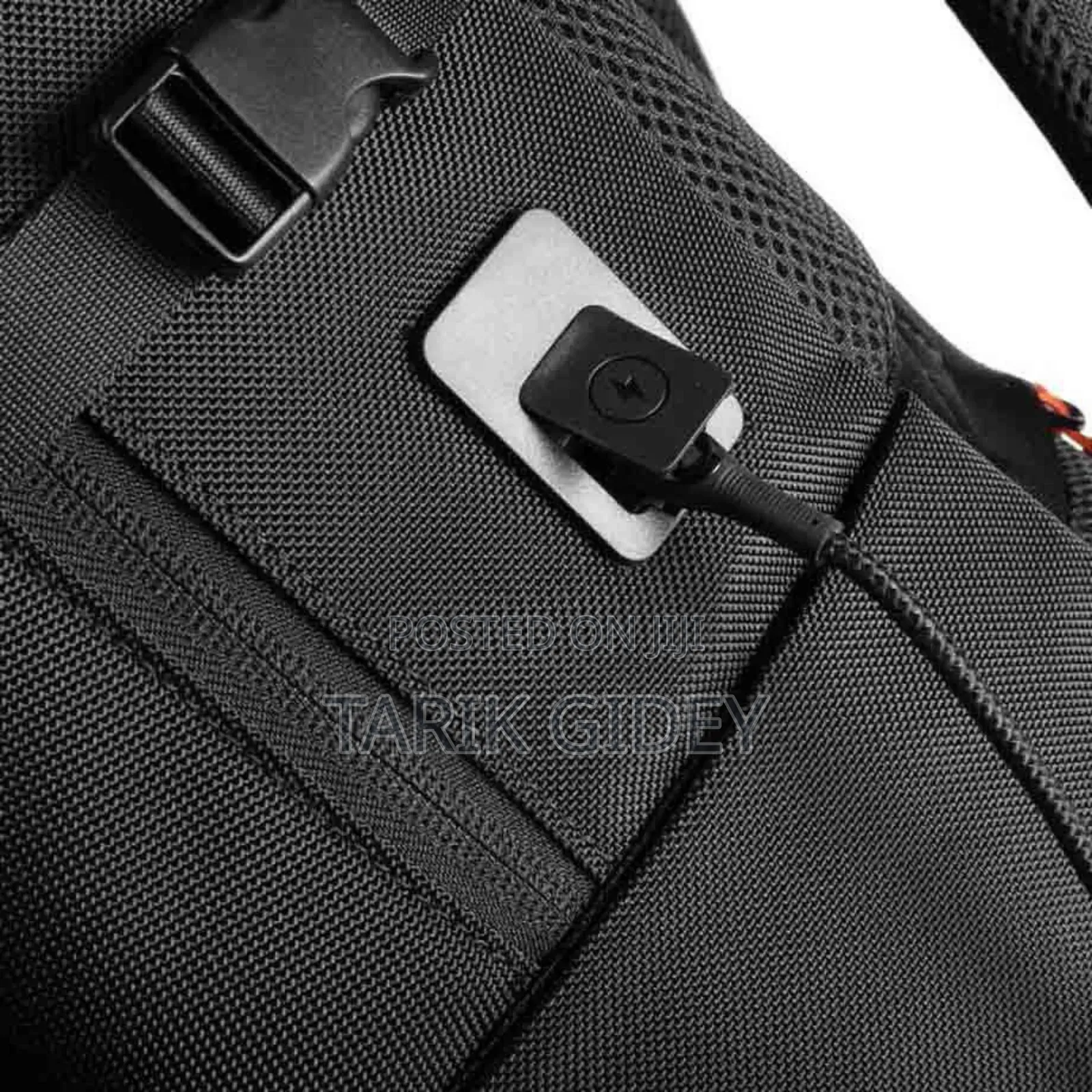 Porodo Gaming Laptop Backpack