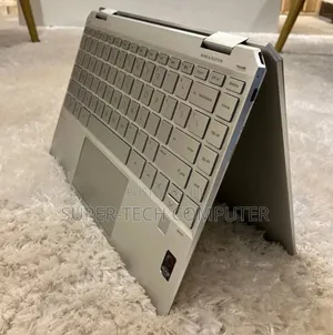 Photo - New Laptop HP Spectre X360 8GB Intel Core I5 SSD 512GB