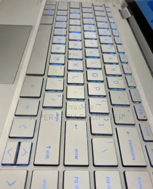 New Laptop HP Spectre X360 8GB Intel Core I5 SSD 512GB