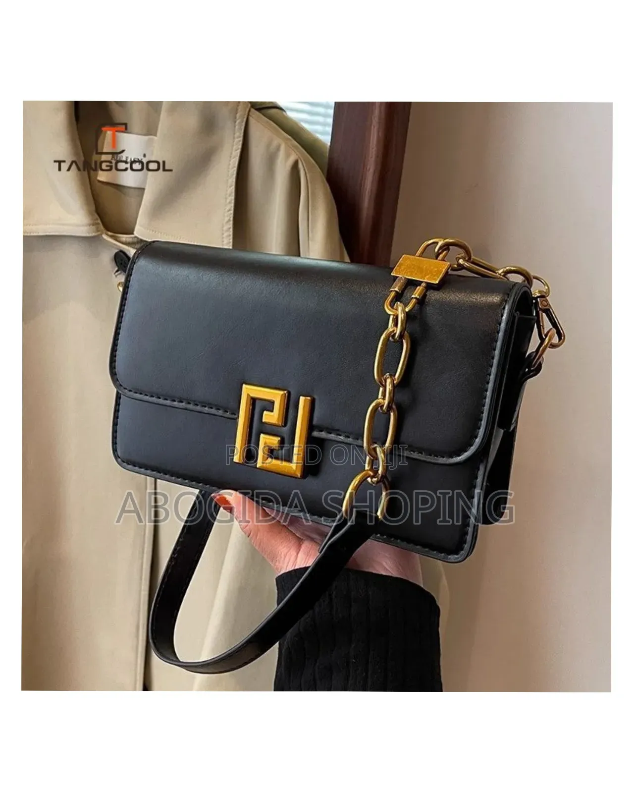 Luxury Women’S Handbag for Everyday Glam