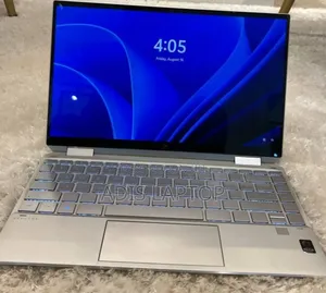 Photo - New Laptop HP Spectre X360 8GB Intel Core I5 SSD 512GB