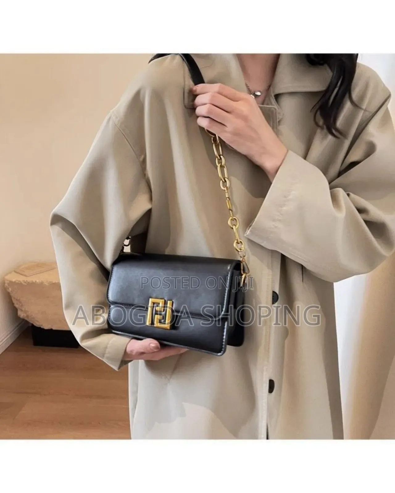 Luxury Women’S Handbag for Everyday Glam