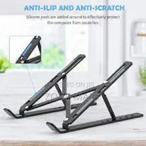 Adjustable Laptop Stand