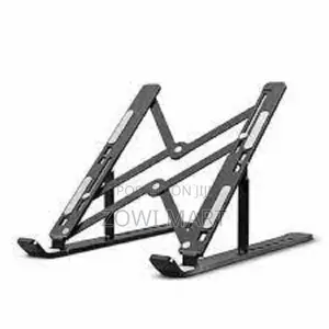 Adjustable Laptop Stand